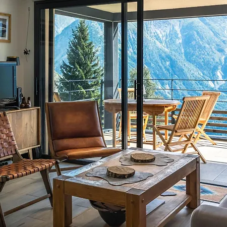 アパート Les 2 Alpes - 6 Pers, 2 Chambres, Parking Privatif - Fr-1-811-48 レ・デュー・アルプ