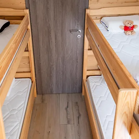 Les 2 Alpes - 6 Pers, 2 Chambres, Parking Privatif - Fr-1-811-48 * レ・デュー・アルプ