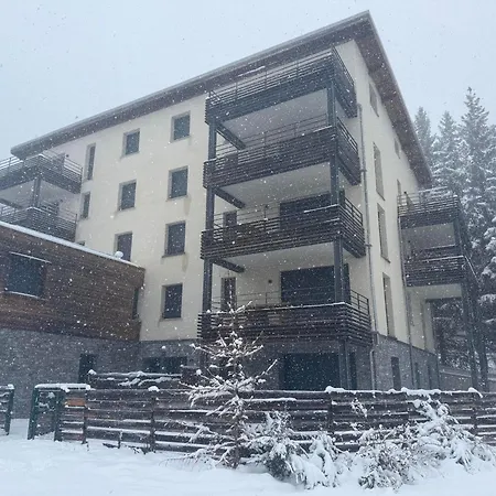 Apartman Les 2 Alpes - 6 Pers, 2 Chambres, Parking Privatif - Fr-1-811-48