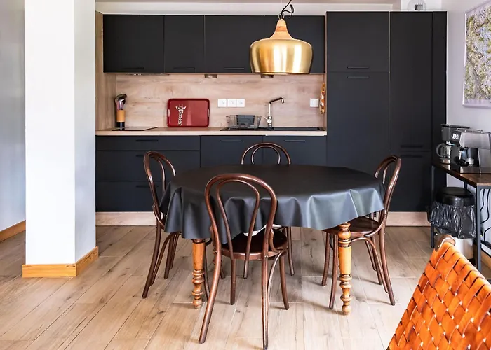 Apartament Les 2 Alpes - 6 Pers, 2 Chambres, Parking Privatif - Fr-1-811-48 *