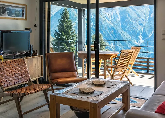 Apartament Les 2 Alpes - 6 Pers, 2 Chambres, Parking Privatif - Fr-1-811-48 Les Deux Alpes