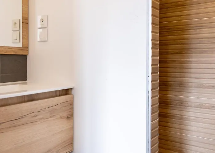 Apartament Les 2 Alpes - 6 Pers, 2 Chambres, Parking Privatif - Fr-1-811-48