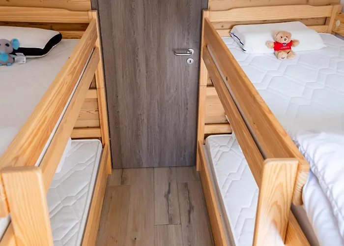 Les 2 Alpes - 6 Pers, 2 Chambres, Parking Privatif - Fr-1-811-48 * Les Deux Alpes