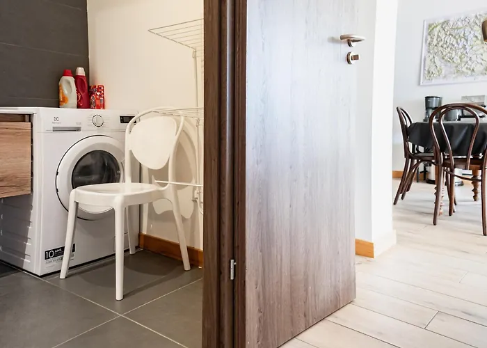 Les 2 Alpes - 6 Pers, 2 Chambres, Parking Privatif - Fr-1-811-48 Apartament